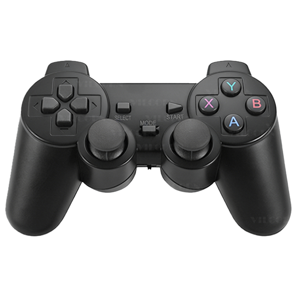 Gaming Console Deals - 2.4G USB Wireless Gamepad for M8