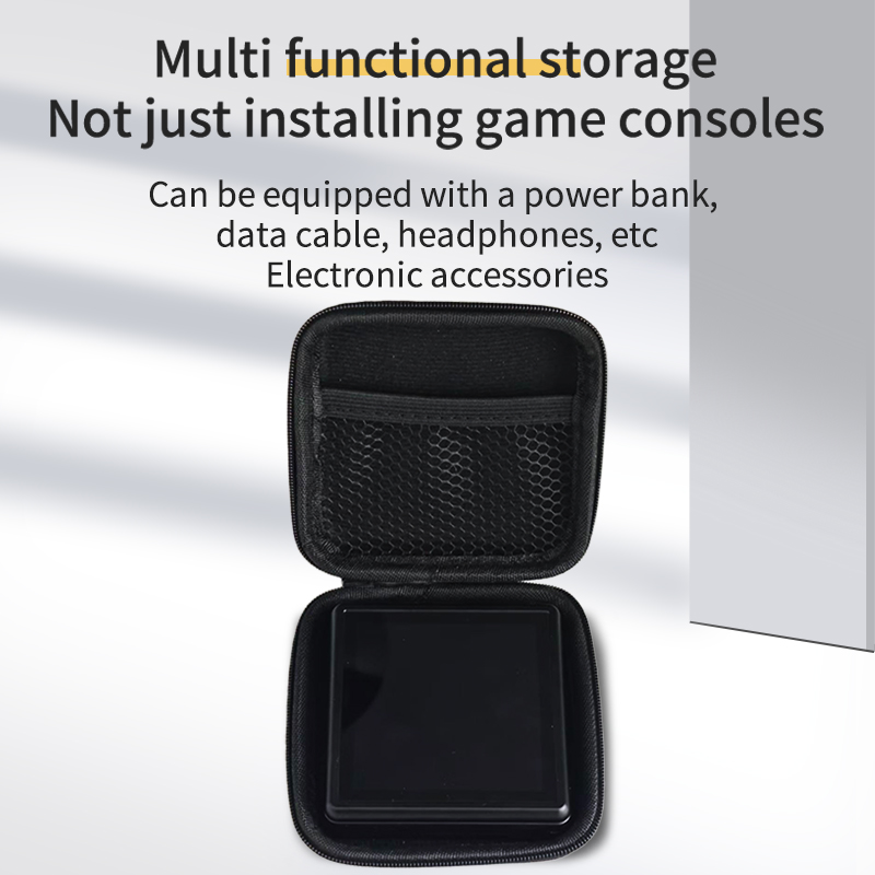 For ANBERNIC RG Rotate Handhel - Gaming Console Anbernic review and price