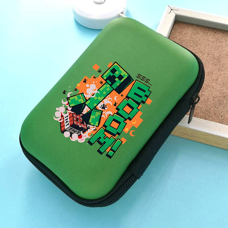New Minecrafted Portable Trave - Gaming Console With Minecraft review and price
