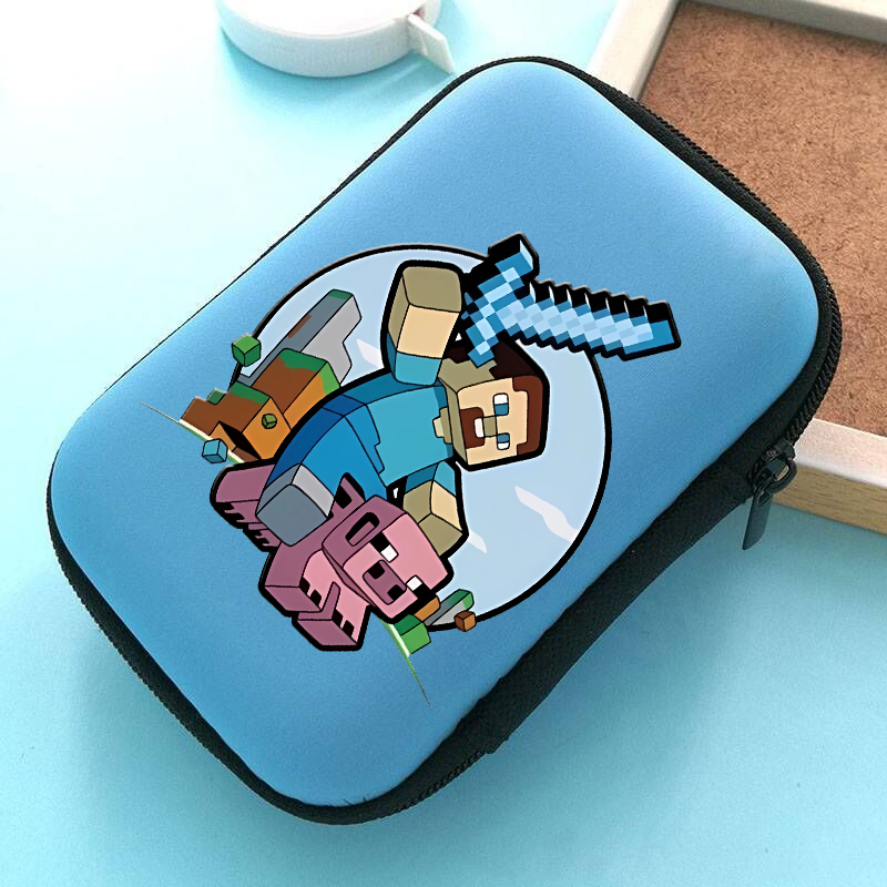 New Minecrafted Portable Trave - Gaming Console With Minecraft review and price
