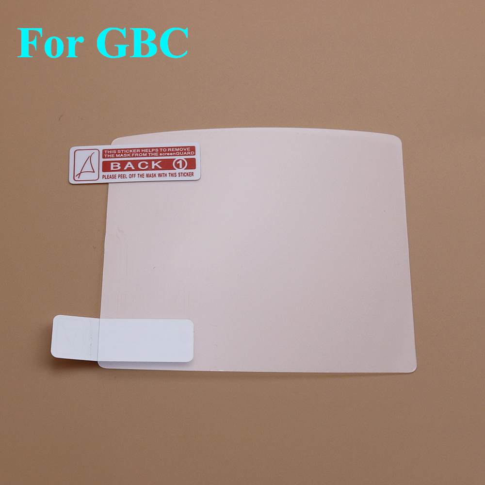 2PCS  For LCD Screen Protector - Gaming Console Display review and price
