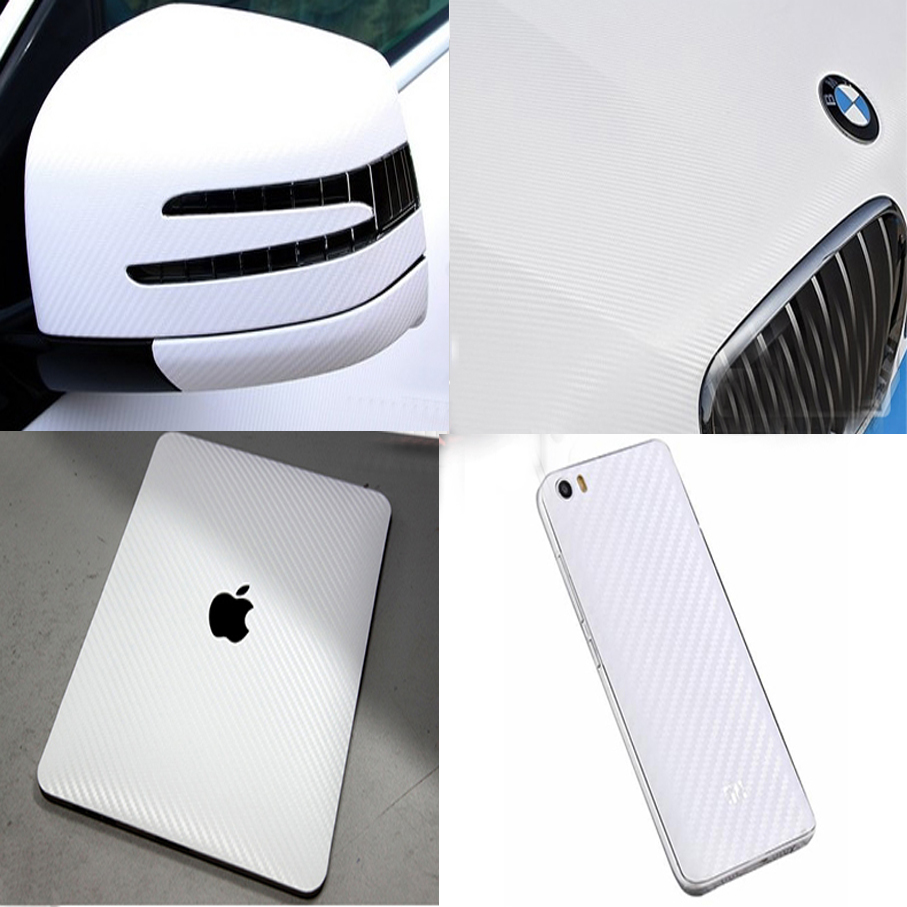 Various White Glossy matt Viny - Console Skin Wrap review and price