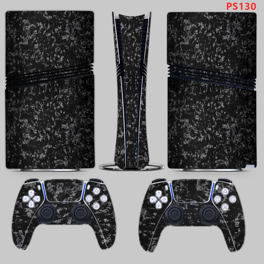 Skin Wrap Vinyl Decals For PS5 - Console Skin Wrap review and price