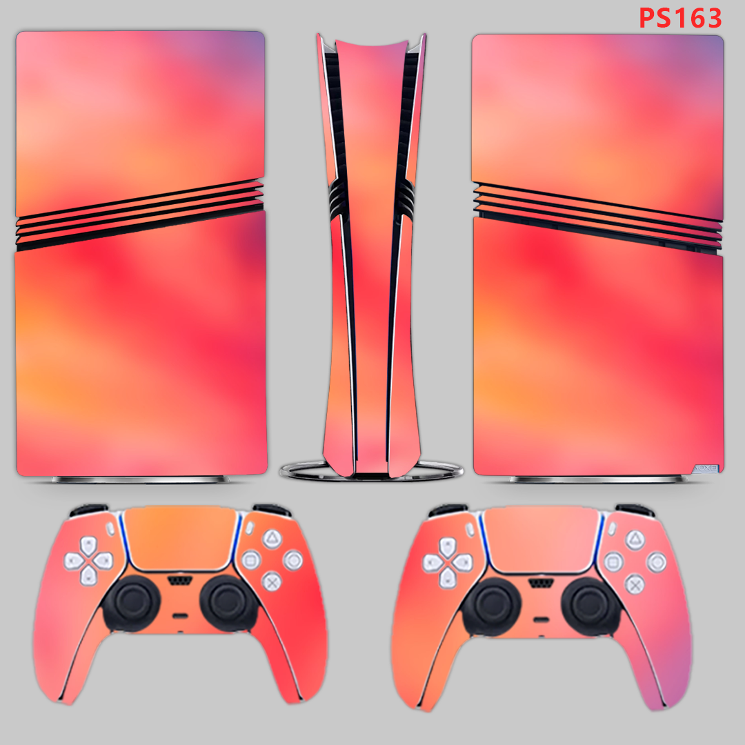 Skin Wrap Vinyl Decals For PS5 - Console Skin Wrap review and price