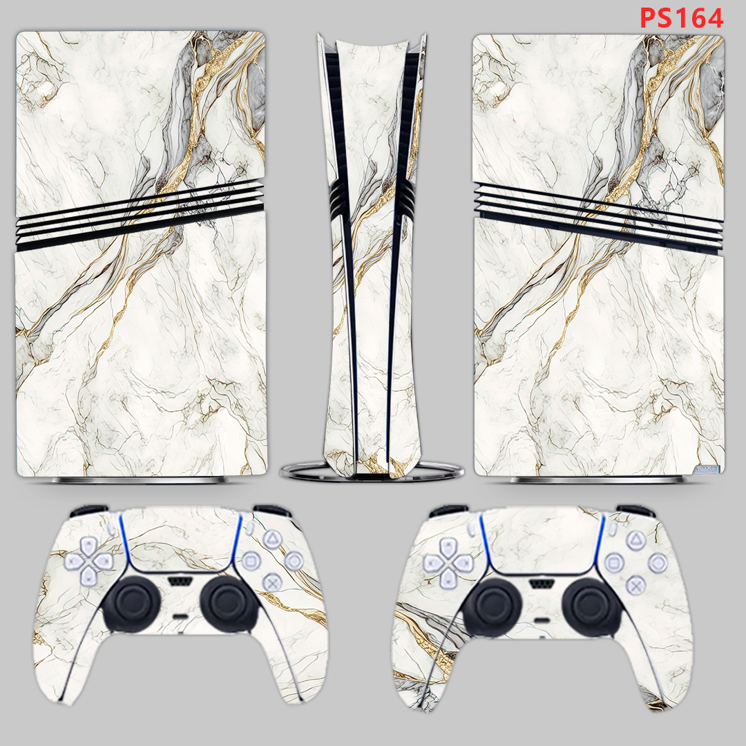 Skin Wrap Vinyl Decals For PS5 - Console Skin Wrap review and price