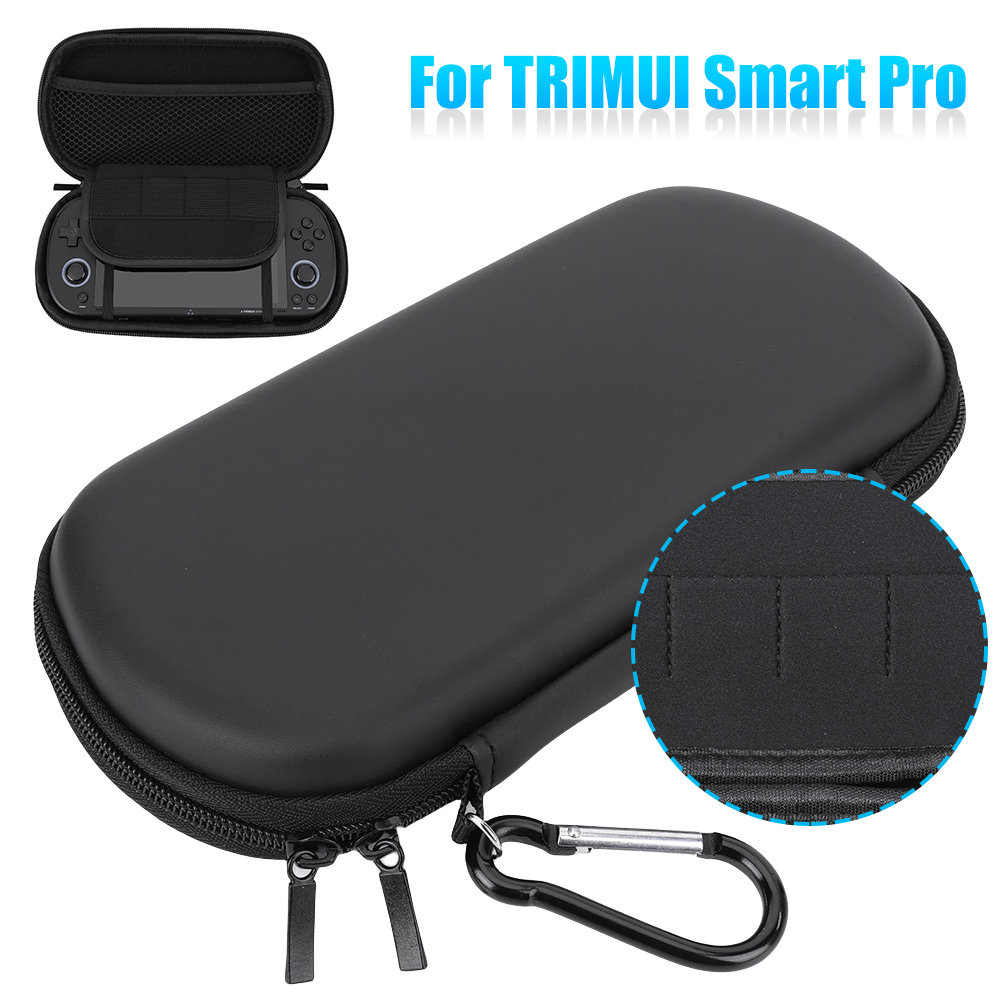 Hard EVA Carrying Case with Te - Gaming Console For Phone review and price