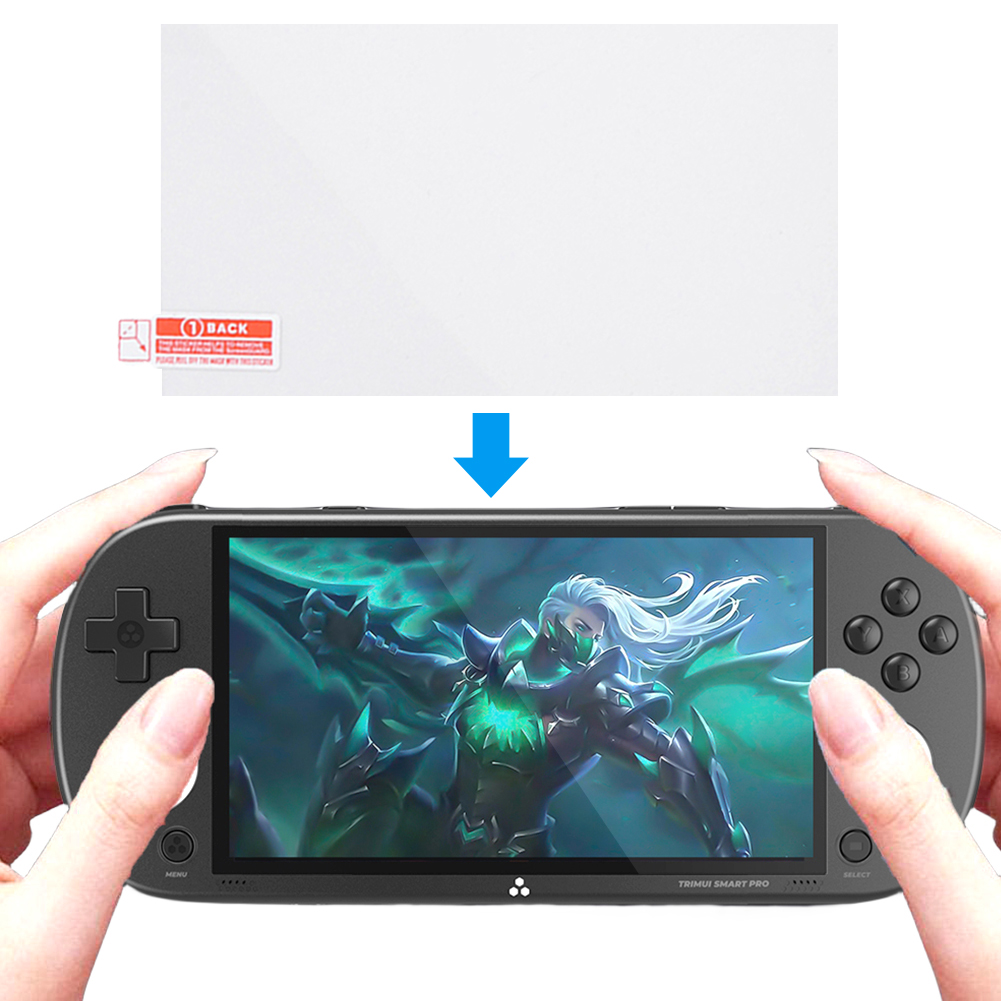 Hard EVA Carrying Case with Te - Gaming Console For Phone review and price