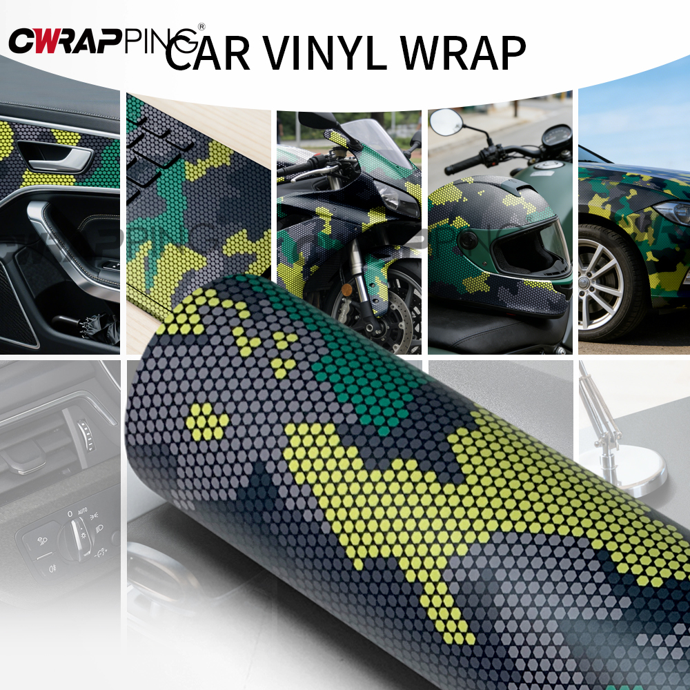 Vinyl Wrap Foil Car Decal Wate - Console Skin Wrap review and price