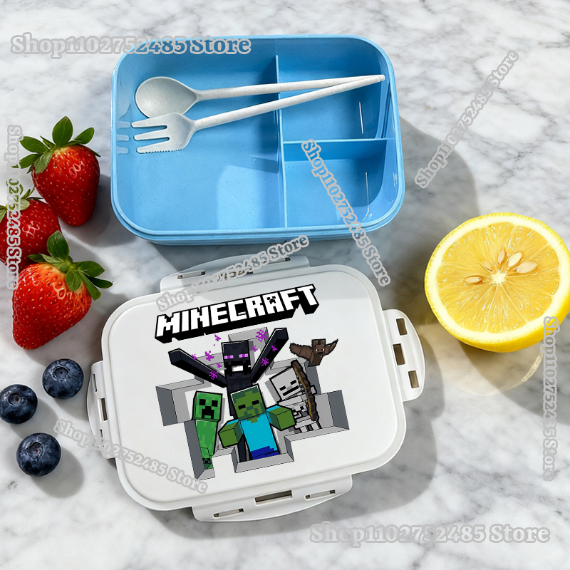 Game Pixel Block Food Boxes St - Gaming Console With Minecraft review and price