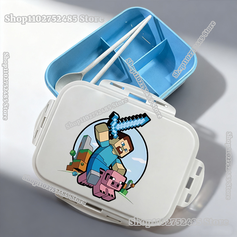 Game Pixel Block Food Boxes St - Gaming Console With Minecraft review and price