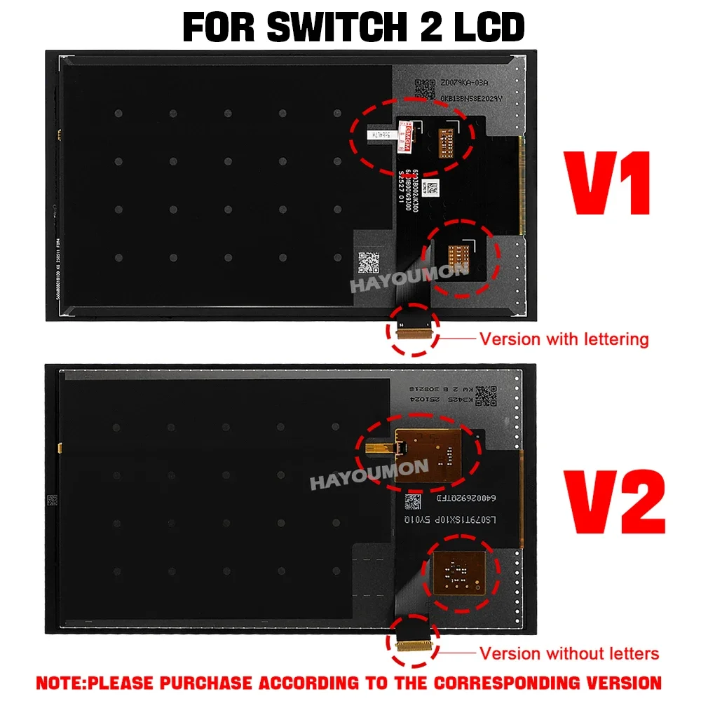 Original for NS2 Switch2 Conso - Gaming Console Display review and price