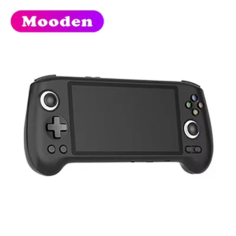 L RG556 Handheld Game Console  - Gaming Console Android review and price