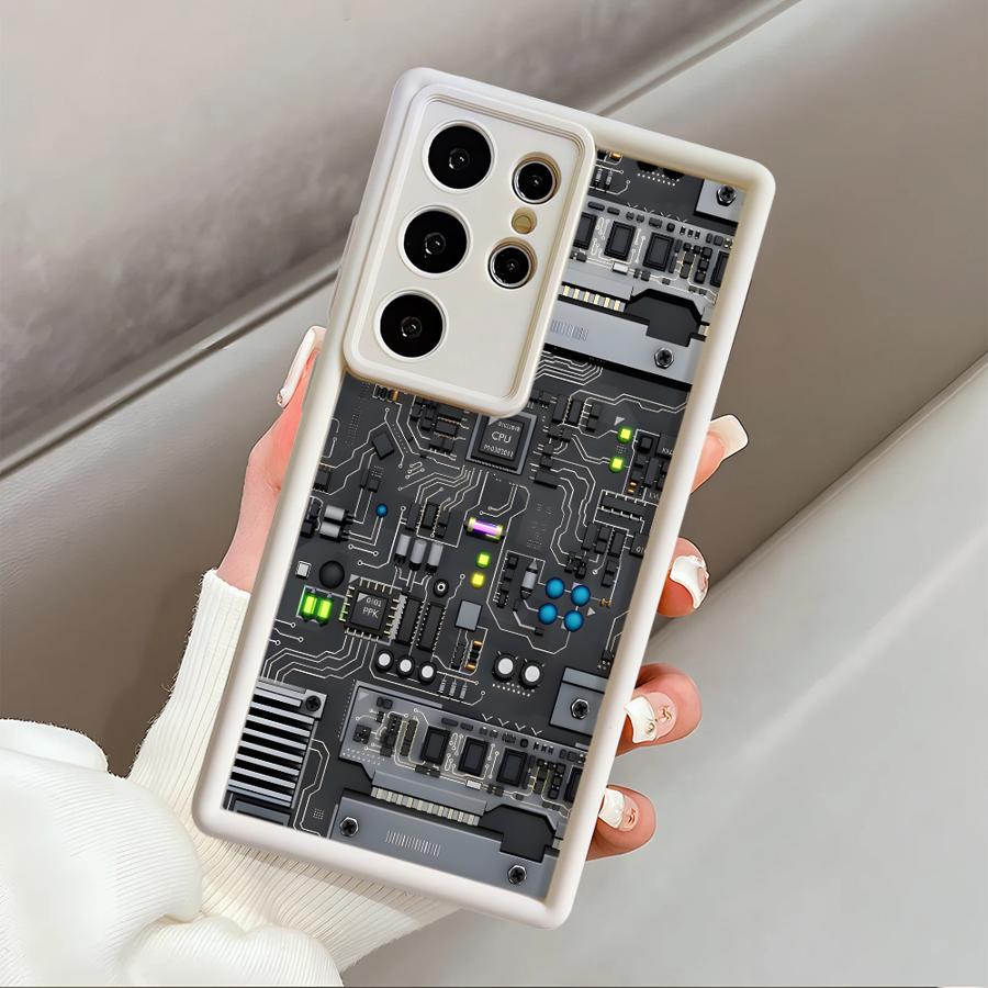 Case for Samsung Galaxy S26 Ul - Gaming Console Logo review and price
