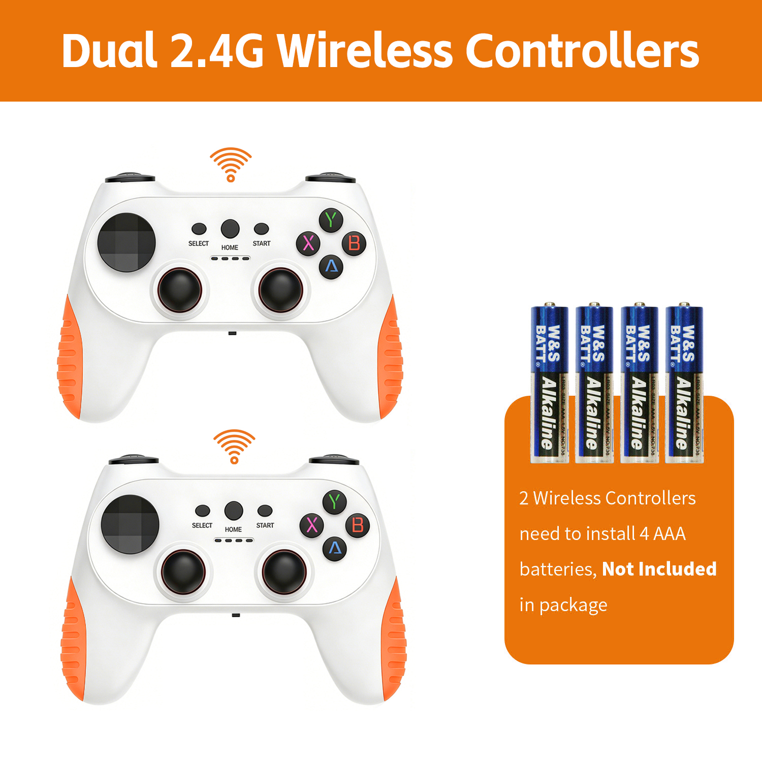 2026 New Game Stick TV Game S9 - Gaming Console Deals review and price