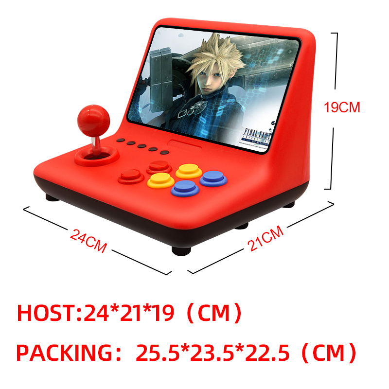 Coopreme A12 9-Inch IPS Large  - Gaming Console Deals review and price