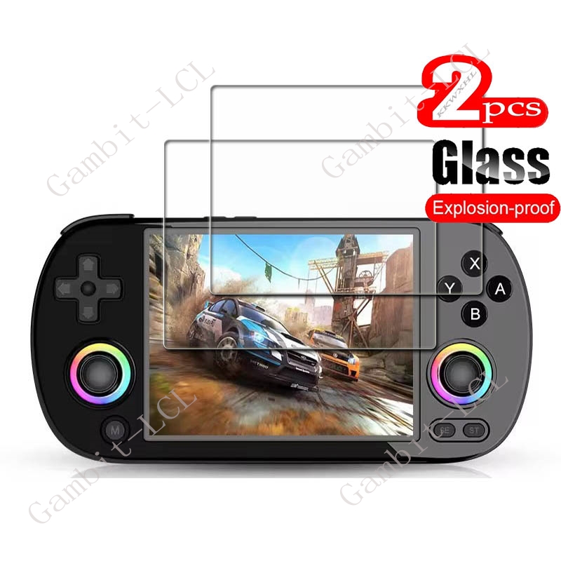 2PCS FOR ANBERNIC RG40XX H Han - Gaming Console Anbernic review and price