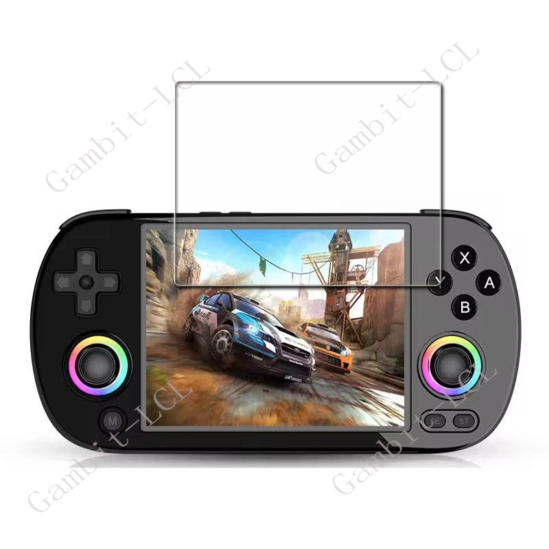 2PCS FOR ANBERNIC RG40XX H Han - Gaming Console Anbernic review and price