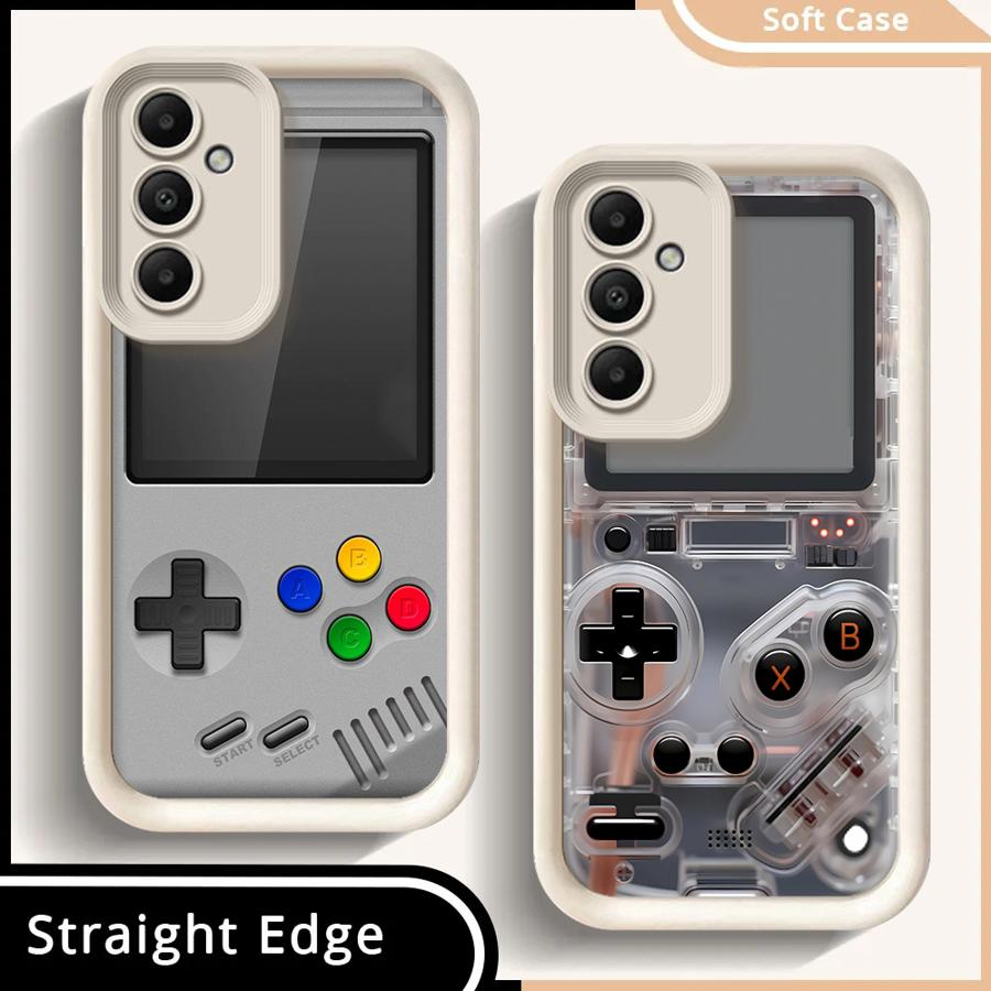Phone Cover Case for Samsung G - Gaming Console Logo review and price
