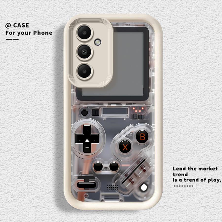 Phone Cover Case for Samsung G - Gaming Console Logo review and price