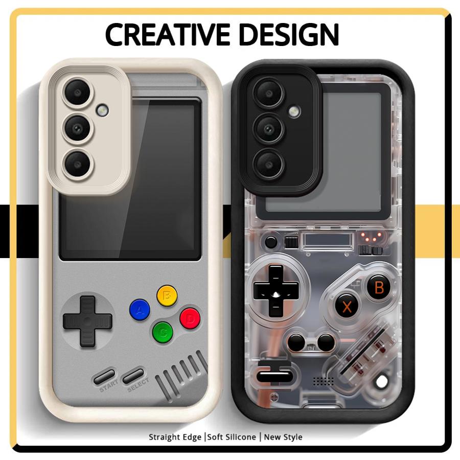 Phone Cover Case for Samsung G - Gaming Console Logo review and price