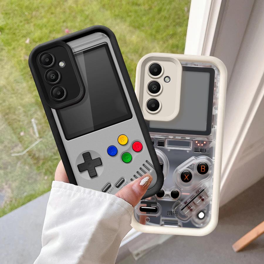 Phone Cover Case for Samsung G - Gaming Console Logo review and price