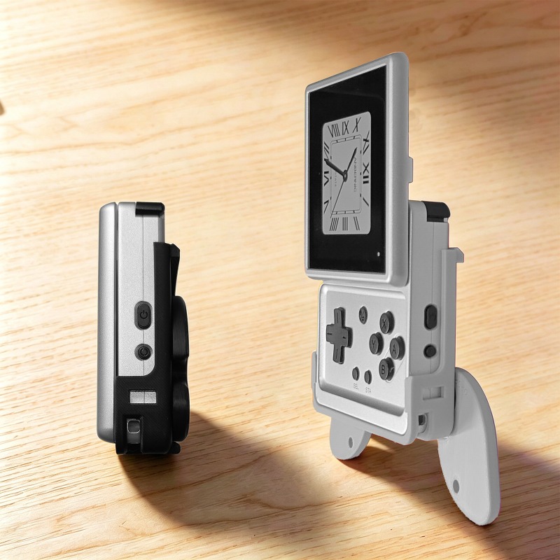 NEW for ANBERNIC RG Rotate Rot - Gaming Console Android review and price