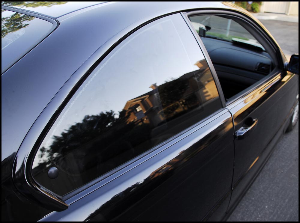 Ultra Glossy Black Vinyl Wrap  - Console Skin Wrap review and price