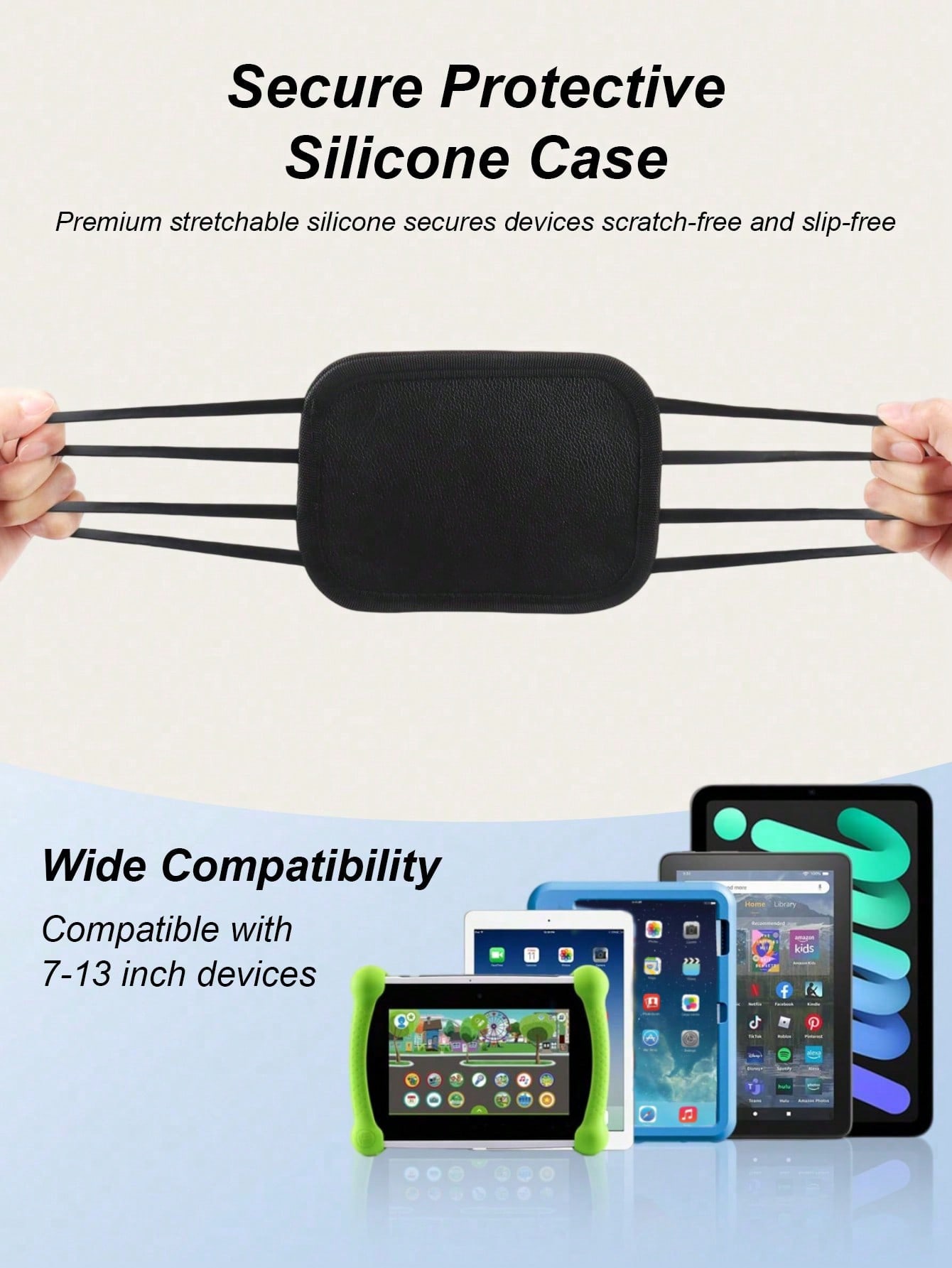 Car Headrest Tablet Holder – 3 - Gaming Console Android review and price