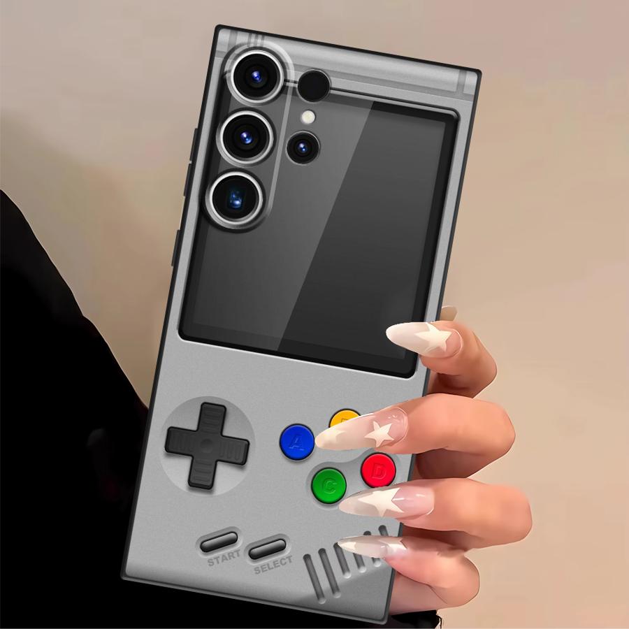 Purple Gaming Console Phone Co - Gaming Console For Phone review and price