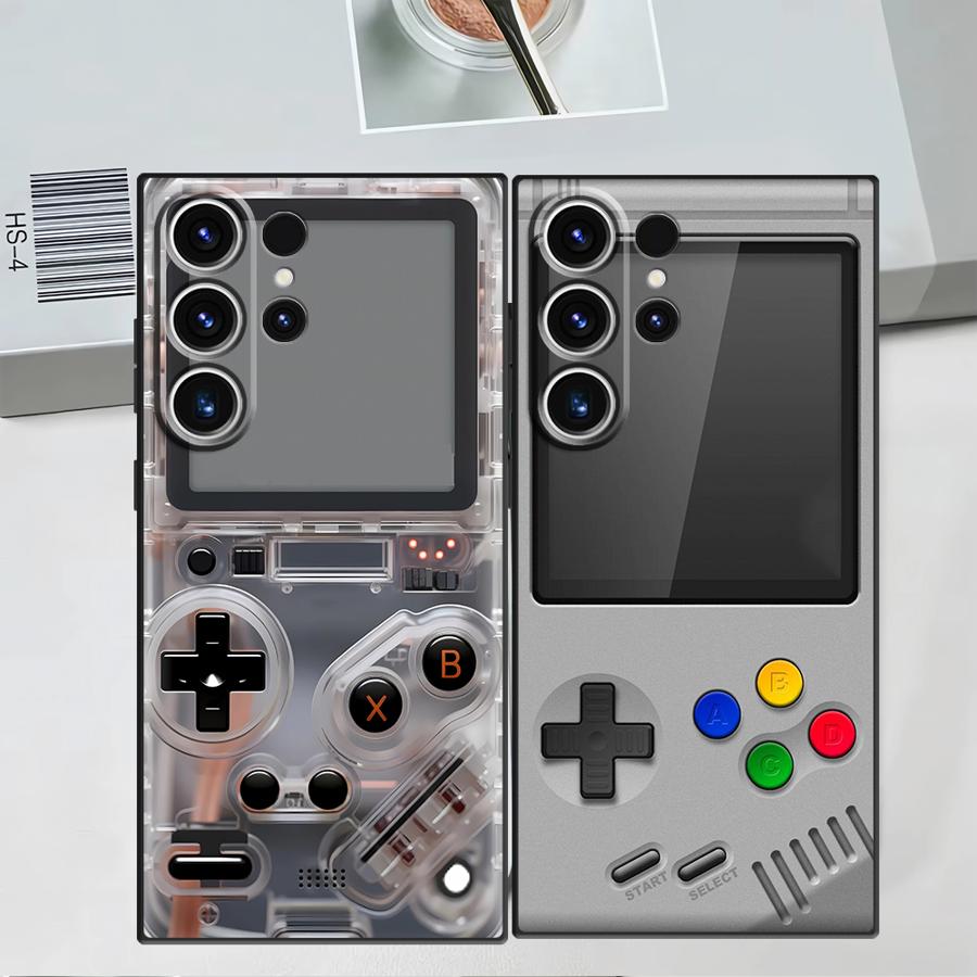 Purple Gaming Console Phone Co - Gaming Console For Phone review and price