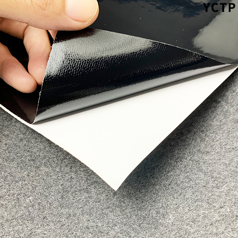 Classical Glossy Black Vinyl W - Console Skin Wrap review and price