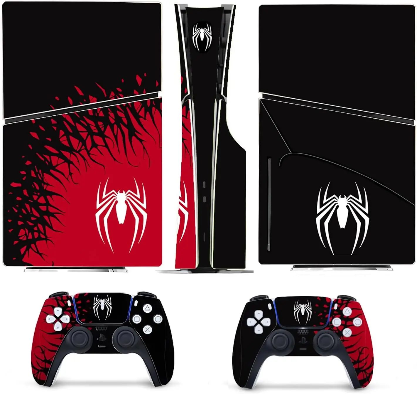 Vinyl Cover Skins for Playstat - Console Skin Wrap review and price
