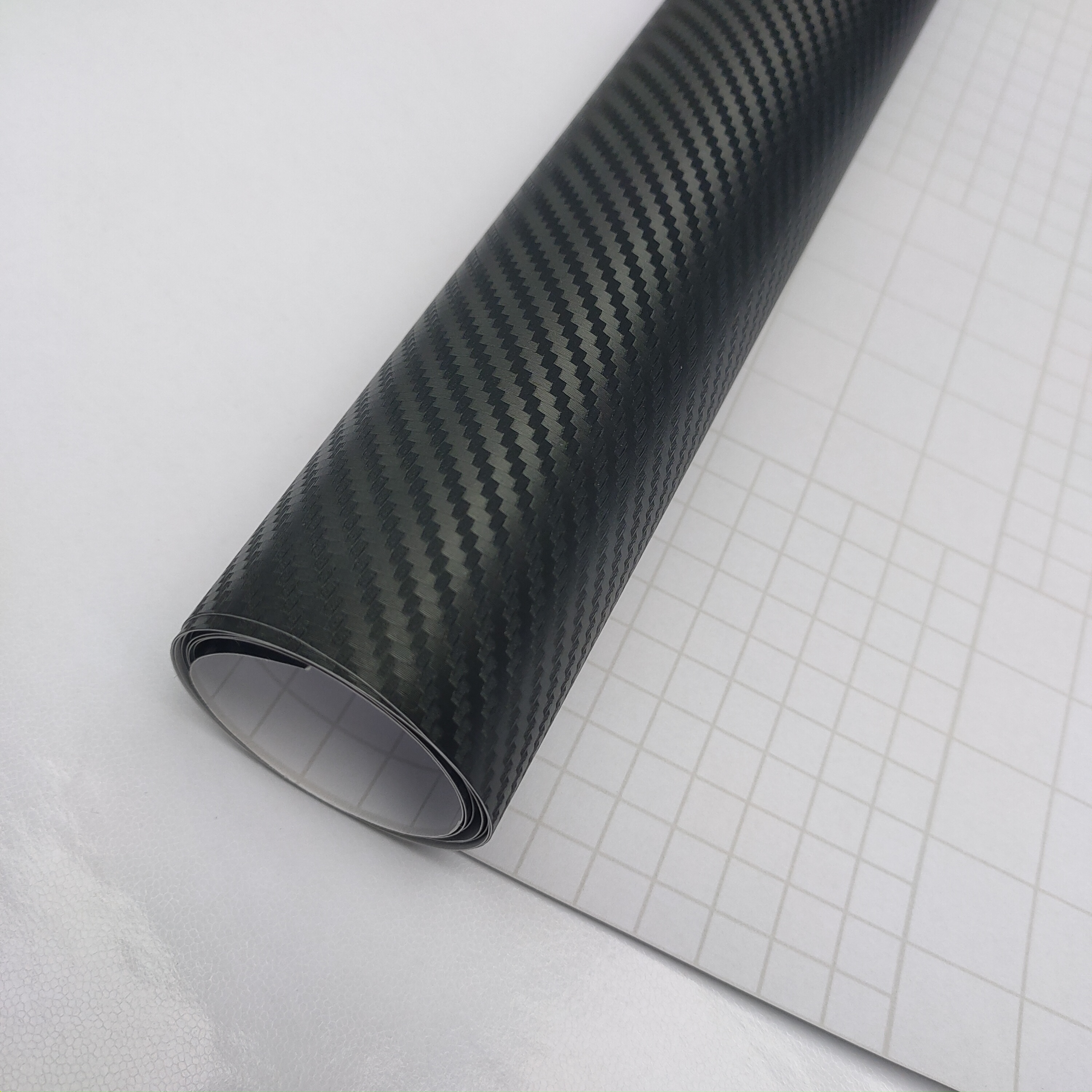 3D 4D 5D 6D Black Carbon Fiber - Console Skin Wrap review and price