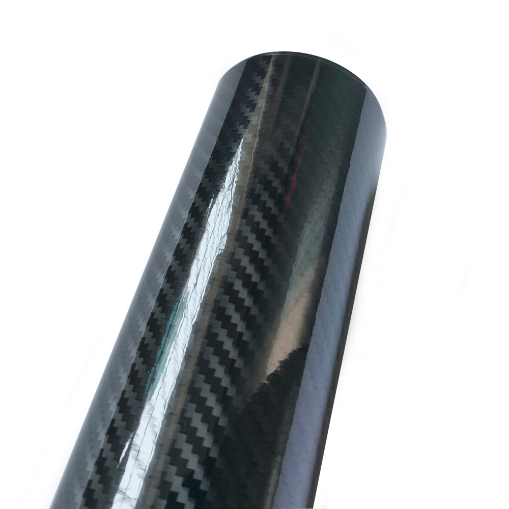 3D 4D 5D 6D Black Carbon Fiber - Console Skin Wrap review and price