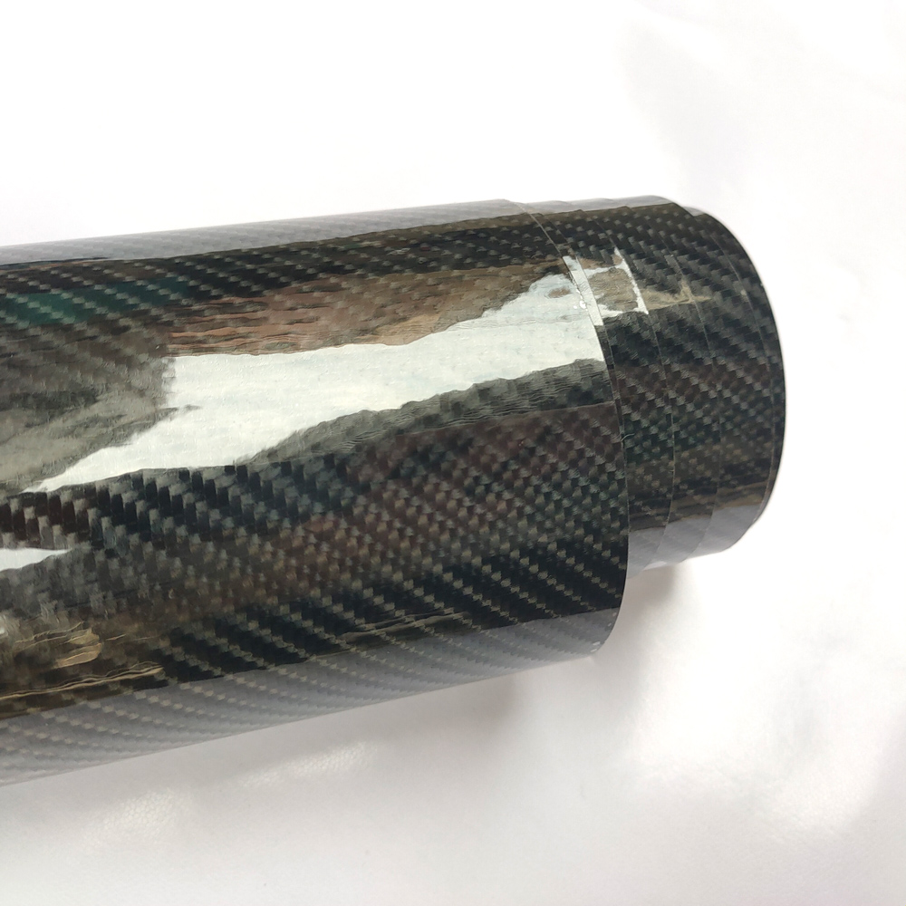 3D 4D 5D 6D Black Carbon Fiber - Console Skin Wrap review and price