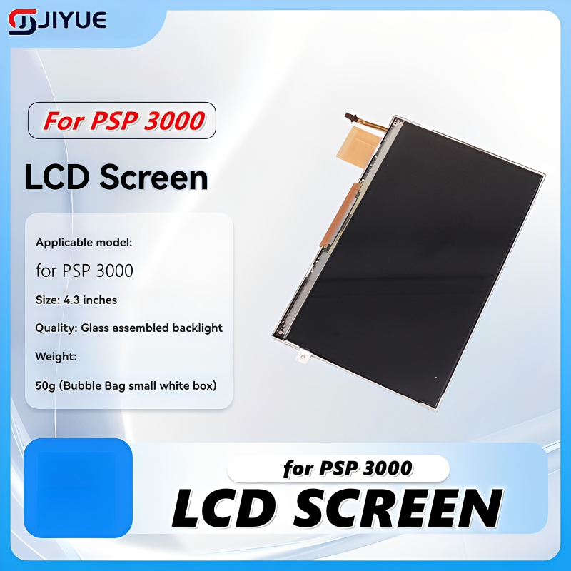 New Replacement LCD Display PS - Gaming Console Display review and price