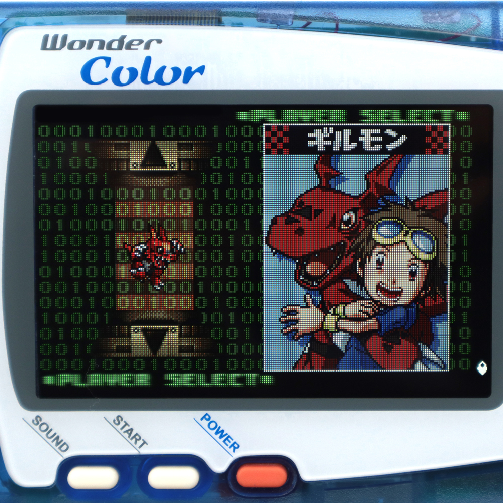 Newest WSC Hightlight IPS LCD  - Gaming Console Display review and price