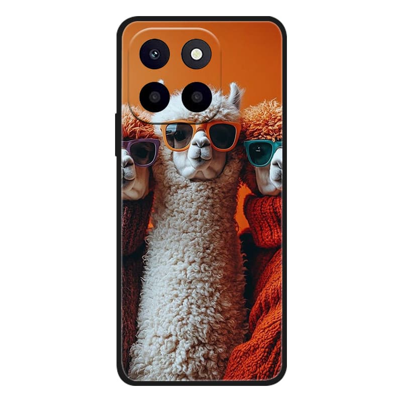 Phone Case for Honor X6B 4G Ca - Gaming Console For Phone review and price