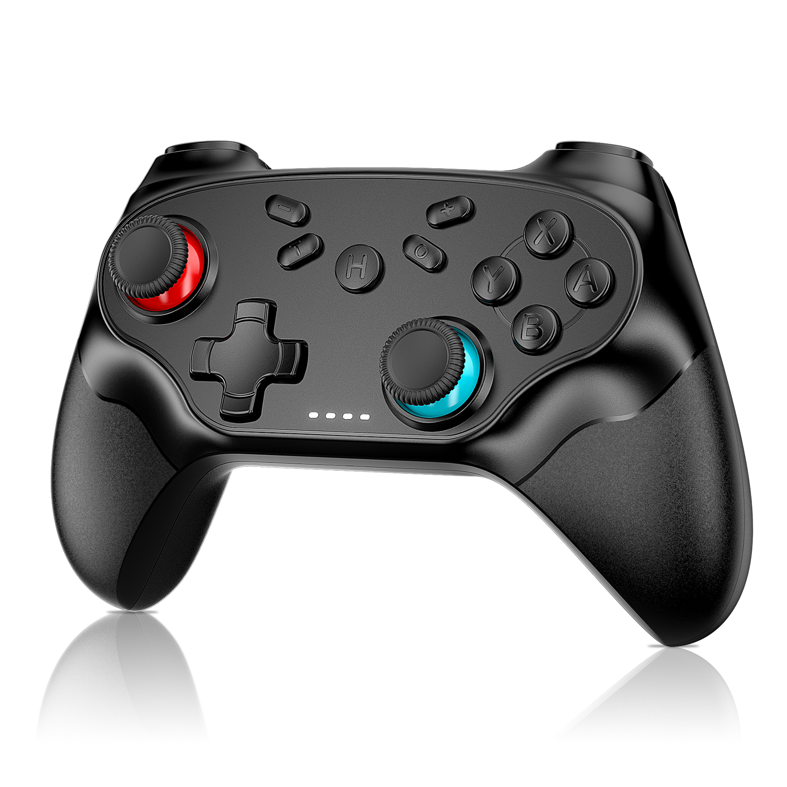 Gamepads For Switch/Ios/Androi - Gaming Console Android review and price