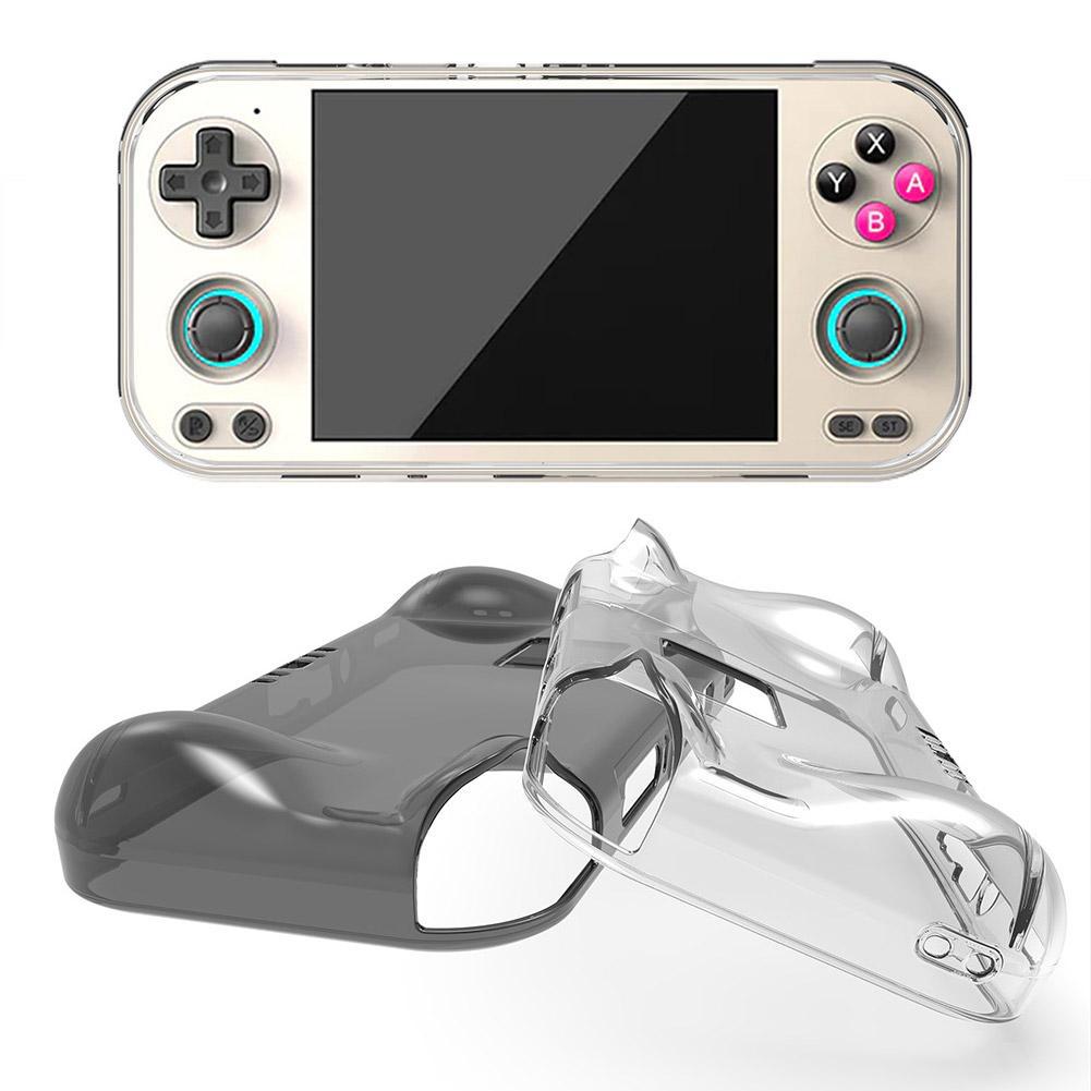 For Anbernic RG477M TPU Case S - Gaming Console Anbernic review and price