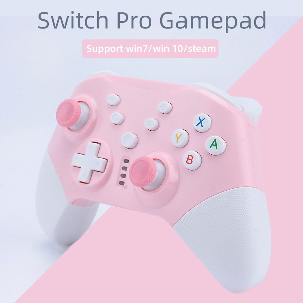 Switch Pro gamepad  supports s - Gaming Console Android review and price