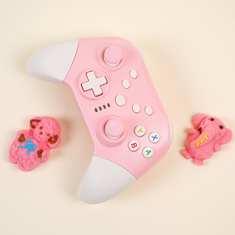 Switch Pro gamepad  supports s - Gaming Console Android review and price