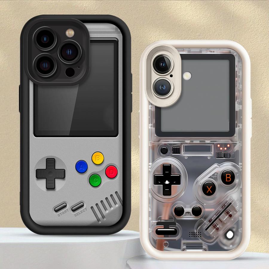 Phone Cover Case for iPhone 17 - Gaming Console Logo review and price
