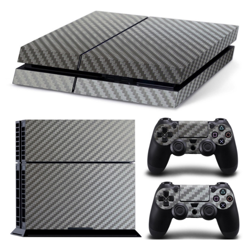 2025 New Console Carbon Fiber  - Console Skin Wrap review and price