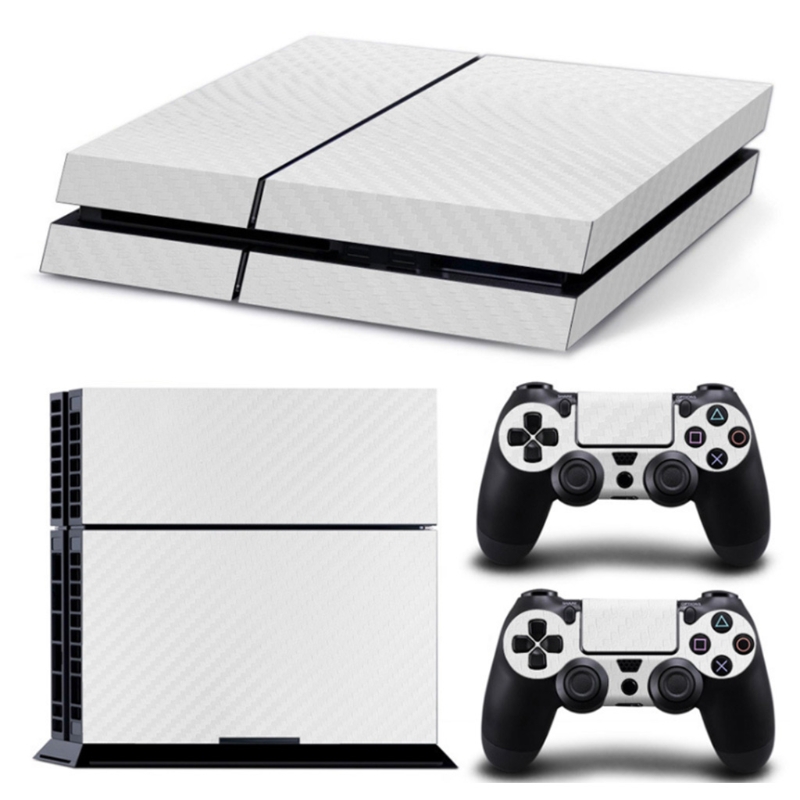 2025 New Console Carbon Fiber  - Console Skin Wrap review and price