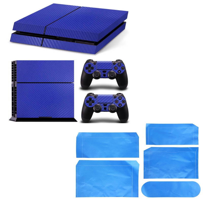 2025 New Console Carbon Fiber  - Console Skin Wrap review and price