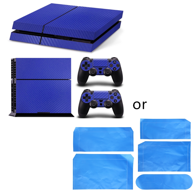 2025 New Console Carbon Fiber  - Console Skin Wrap review and price