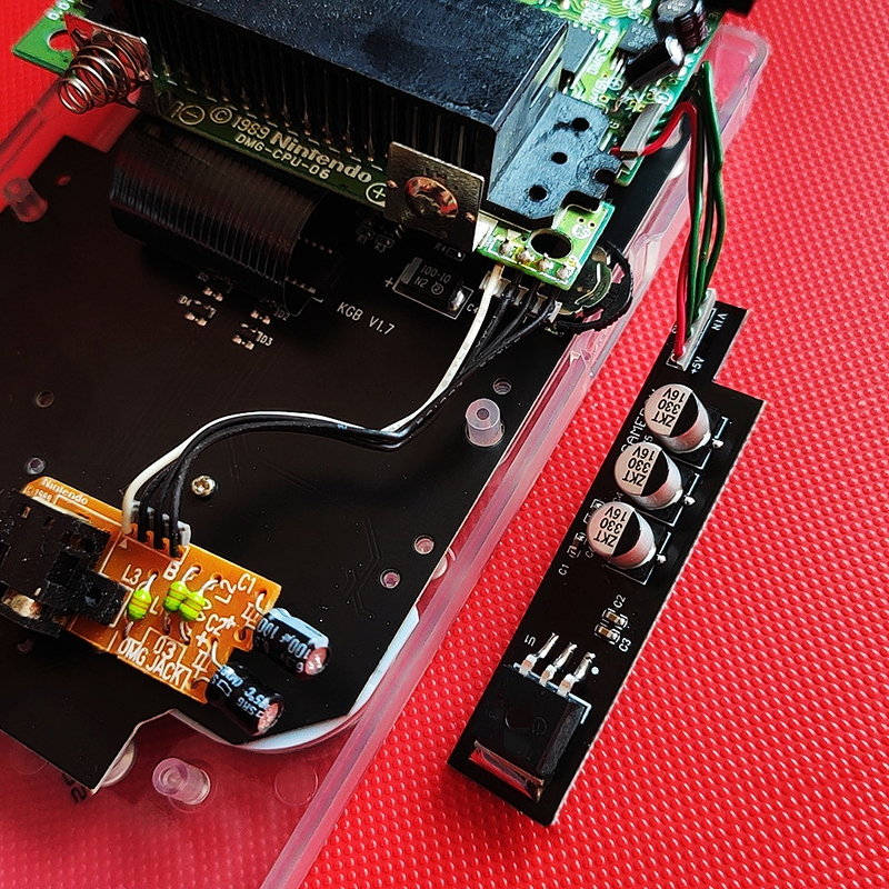 IPS Power Module Adapter For G - Gaming Console Display review and price
