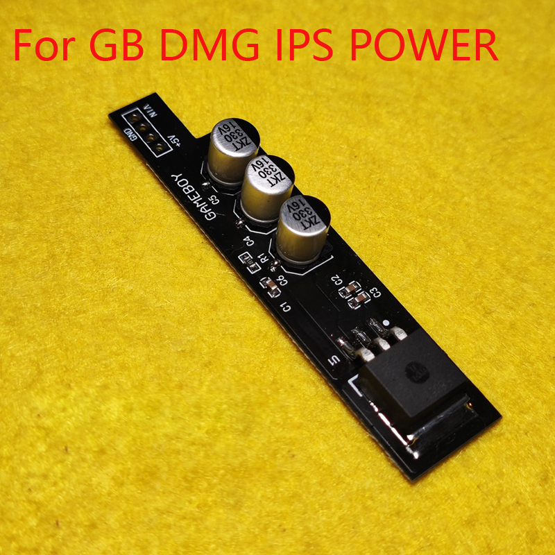 IPS Power Module Adapter For G - Gaming Console Display review and price