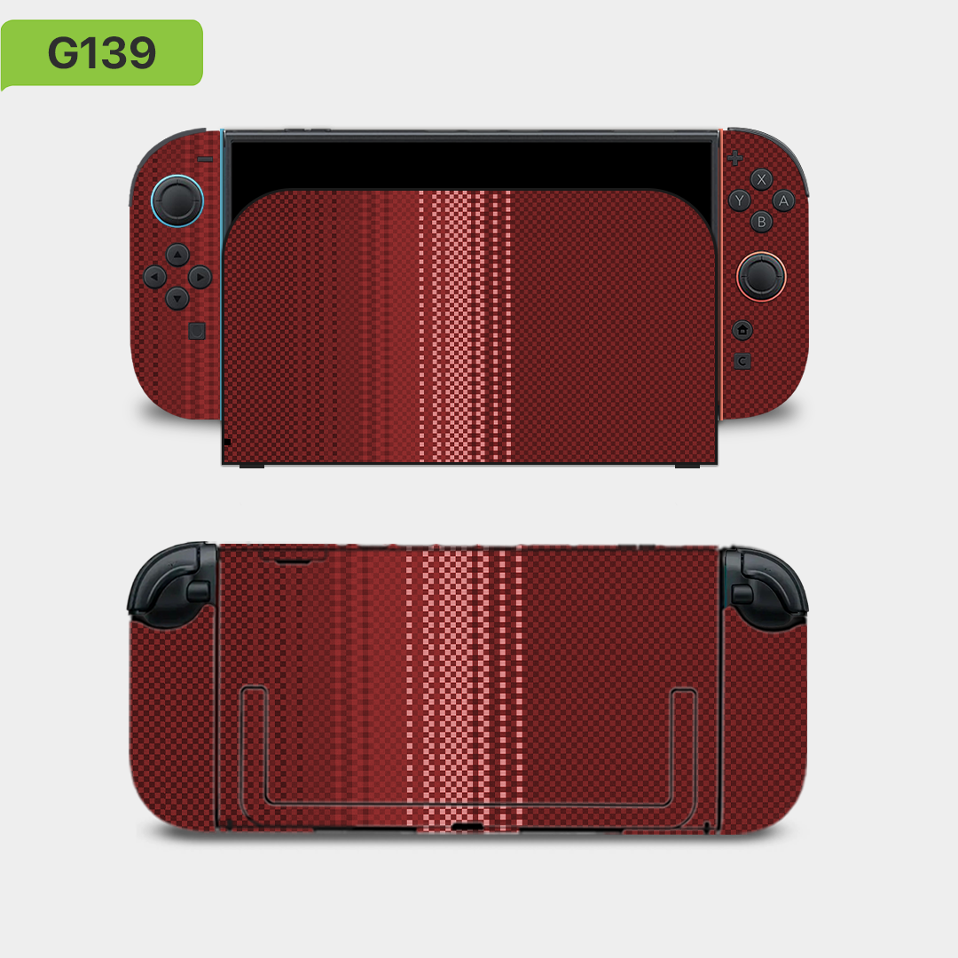 Nintendo Switch 2 Skin Vinyl W - Console Skin Wrap review and price